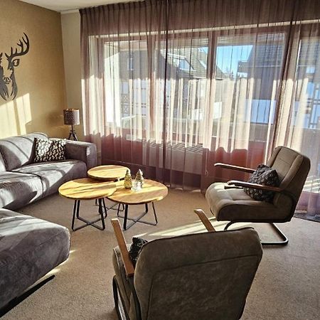 Winterberg Sport Apartment 5 Екстериор снимка