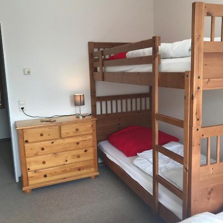 Winterberg Sport Apartment 5 Екстериор снимка