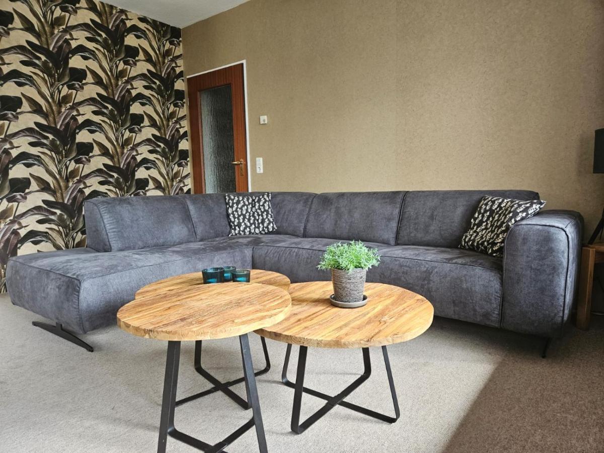 Winterberg Sport Apartment 5 Екстериор снимка