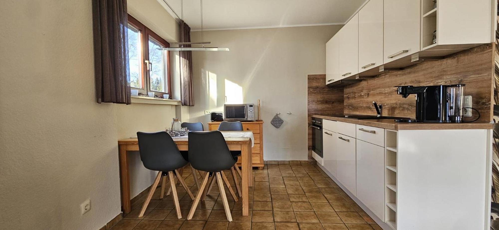 Winterberg Sport Apartment 5 Екстериор снимка
