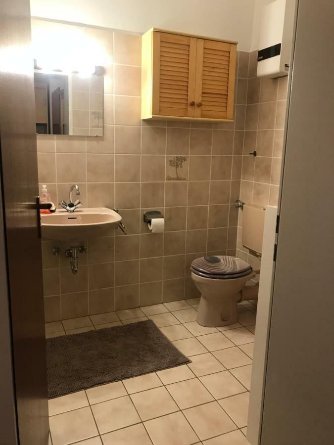 Winterberg Sport Apartment 5 Екстериор снимка